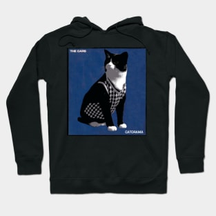 Meow Hoodie